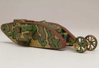 Airfix WWI Male Tank Mk.I (1:76) (Vintage)