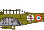 Airfix Douglas Dauntless SBD 3/5 (1:72)