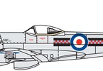 Airfix Supermarine Spitfire MK22 (1:72)