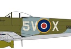 Airfix Hawker Typhoon Ib (1:72)