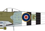 Airfix Hawker Typhoon Mk.Ib (1:72)