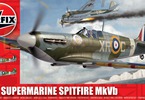 Airfix Supermarine Spitfire MkVb (1:72)
