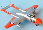 Airfix de Havilland Vampire T.11 (1:72)