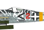 Airfix Focke Wulf Fw-190A (1:72)