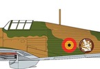 Airfix Hawker Hurricane MKI Early (1:72)