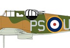 Airfix Boulton Paul Defiant (1:72)