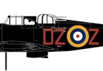 Airfix Boulton Paul Defiant (1:72)