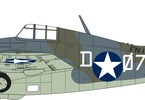 Airfix Grumman Marlet Mk.IV (1:72)