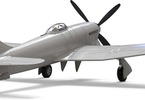 Airfix Hawker Tempest Mk.V (1:72)
