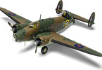 Airfix Lockheed Hudson (1:72)