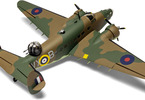 Airfix Lockheed Hudson (1:72)