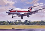 Airfix Hawker Siddeley Dominie T.1 (1:72) (Vintage)