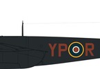Airfix de Havilland Mosquito NF.II/FB.VI/MkXVIII (1:72)