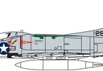 Airfix Douglas A-4B Skyhawk (1:72)