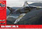Airfix Bae Hawk T1 (1:72)