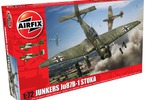 Airfix Junkers Ju-87 Stuka (1:72)