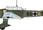 Airfix Junkers Ju-87 Stuka (1:72)