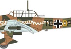 Airfix Junkers Ju-87B-2/R-2 Stuka (1:72)