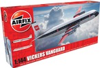 Airfix Vickers Vanguard (1:144)