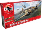 Airfix Bristol Blenheim MkI (1:72)