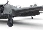 Airfix Bristol Blenheim MkIV (1:72)
