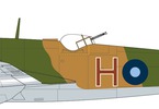 Airfix Bristol Beaufighter Mk.X (1:72)
