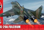 Airfix MiG 29A Fulcrum (1:72)