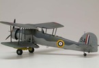 Airfix Fairey Swordfish Mk1 (1:72)