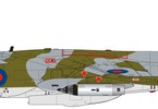 Airfix Hawker Siddeley Harrier GR3 (1:72)