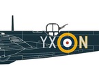 Airfix Bristol Blenheim MK1f (1:72)