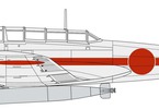 Airfix Nakajima B5N1 Kate (1:72)