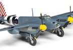 Airfix De Havilland Mosquito PR.XVI (1:72)
