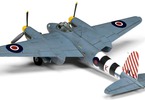 Airfix De Havilland Mosquito PR.XVI (1:72)