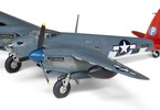 Airfix De Havilland Mosquito PR.XVI (1:72)