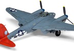 Airfix De Havilland Mosquito PR.XVI (1:72)