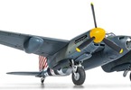 Airfix De Havilland Mosquito PR.XVI (1:72)