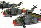 Airfix Westland Wessex HC.2 (1:72)