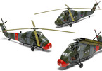 Airfix Westland Wessex HC.2 (1:72)