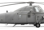 Airfix Westland Wessex HC.2 (1:72)