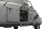 Airfix Westland Wessex HC.2 (1:72)
