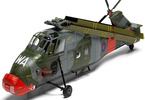 Airfix Westland Wessex HC.2 (1:72)