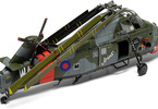 Airfix Westland Wessex HC.2 (1:72)