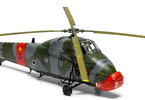 Airfix Westland Wessex HC.2 (1:72)