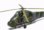 Airfix Westland Wessex HC.2 (1:72)
