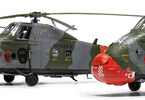 Airfix Westland Wessex HC.2 (1:72)