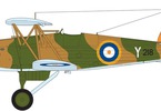 Airfix Hawker Fury (1:48)