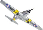 Airfix de Havilland Chipmunk T.10 (1:48)