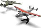 Airfix Boeing 314 Clipper (1:144)
