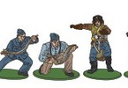 Airfix WWII RAF Ground Crew (1:48)