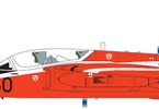 Airfix Folland Gnat (1:48)